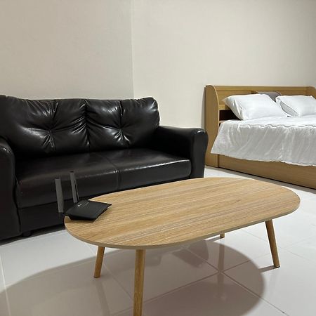 Country Complex Bangna Aparthotel Bangkok Ngoại thất bức ảnh