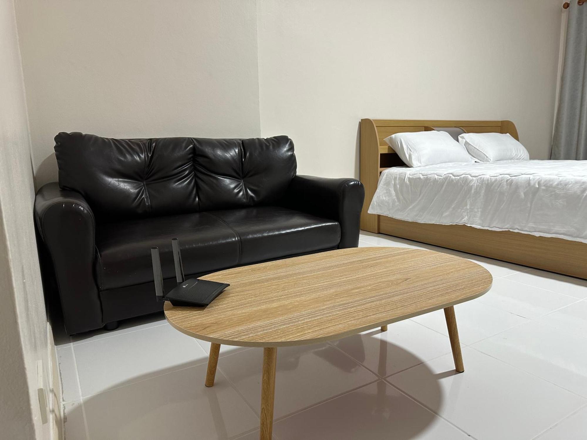 Country Complex Bangna Aparthotel Bangkok Ngoại thất bức ảnh
