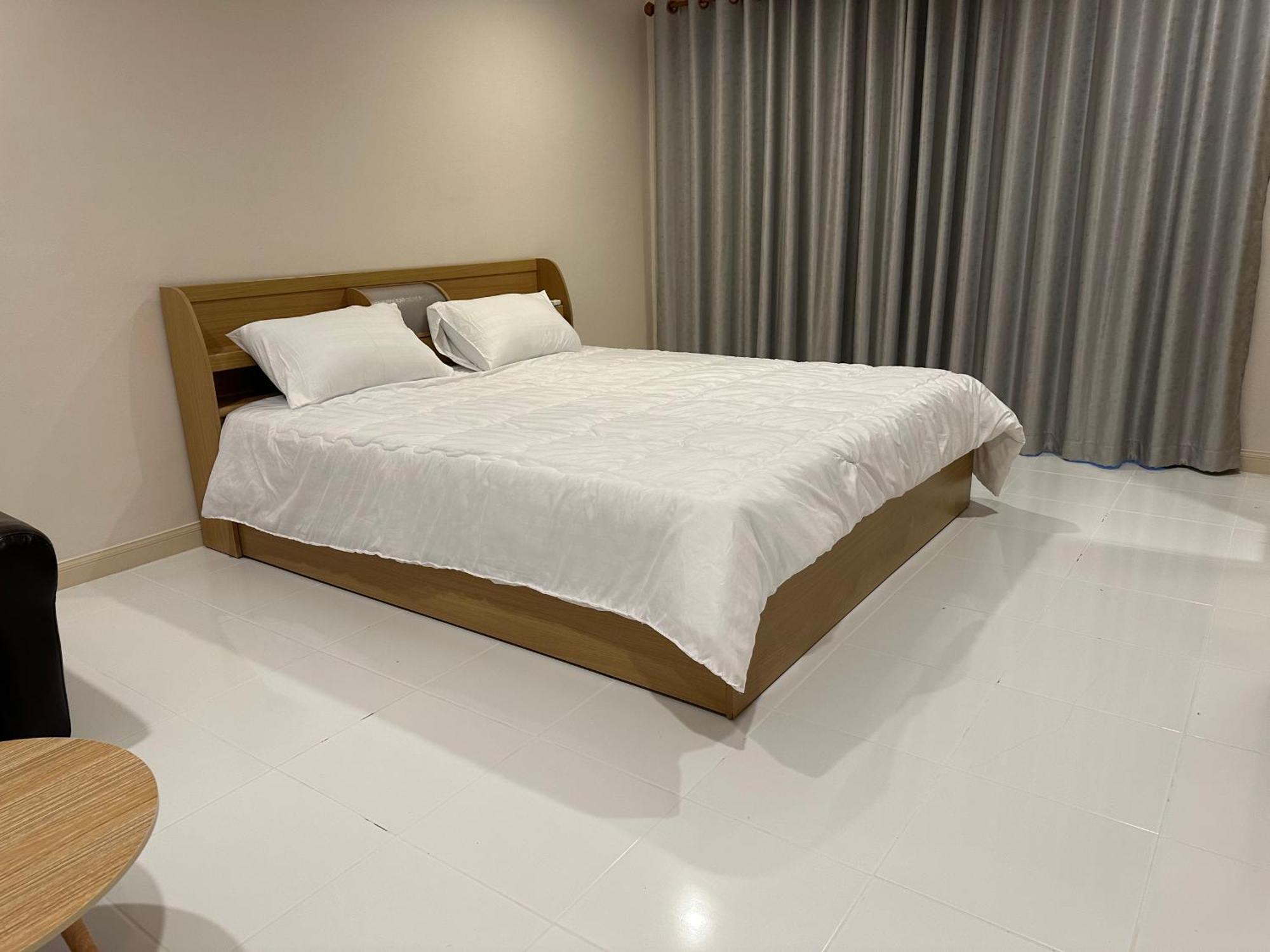 Country Complex Bangna Aparthotel Bangkok Ngoại thất bức ảnh