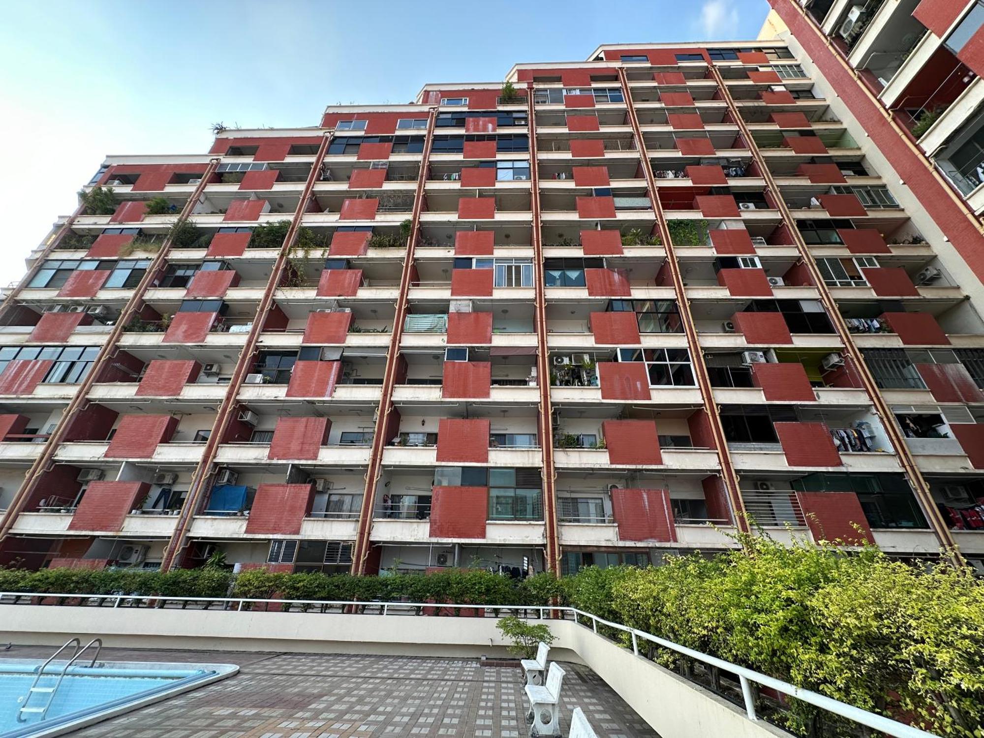 Country Complex Bangna Aparthotel Bangkok Ngoại thất bức ảnh