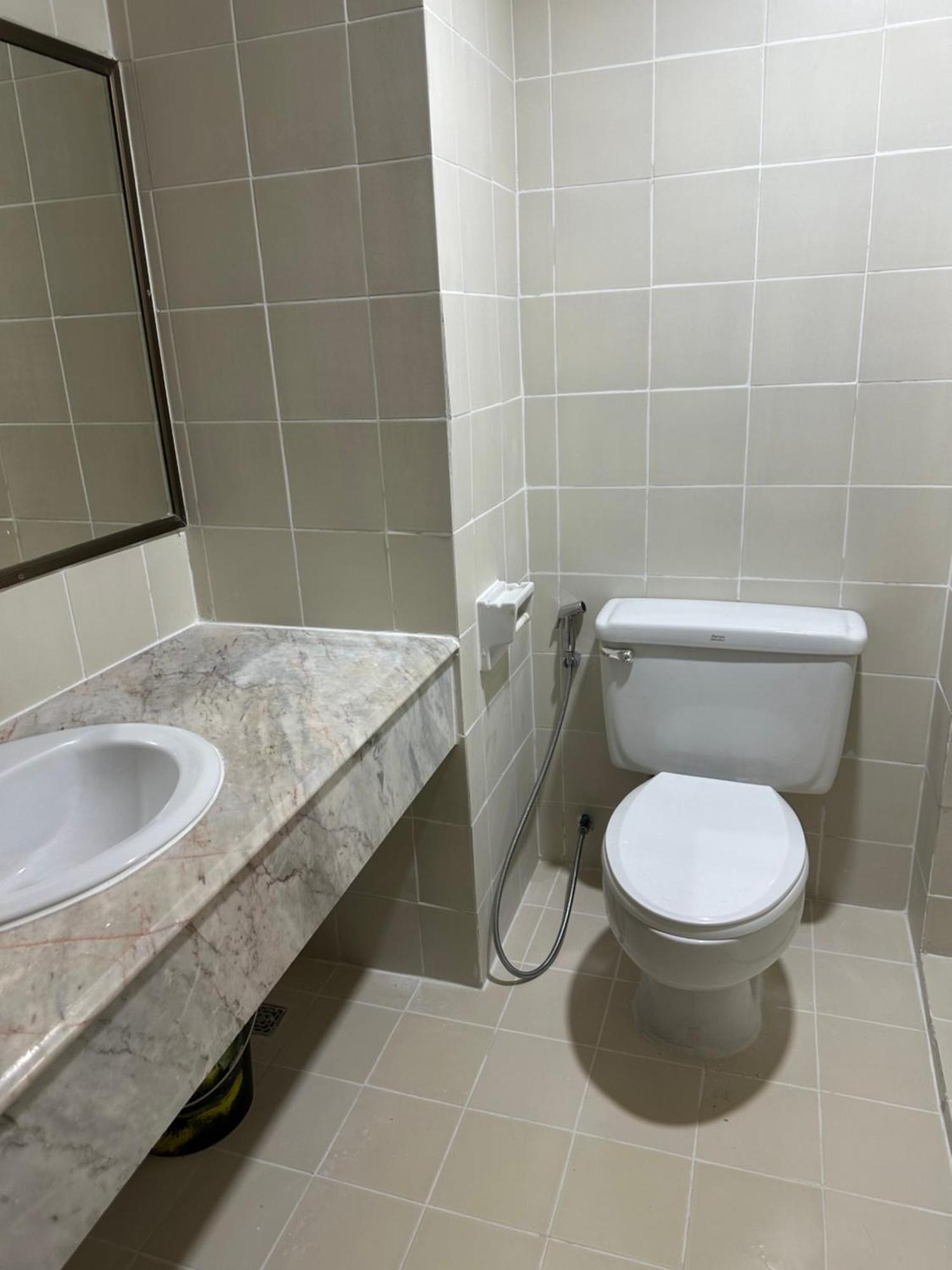 Country Complex Bangna Aparthotel Bangkok Ngoại thất bức ảnh