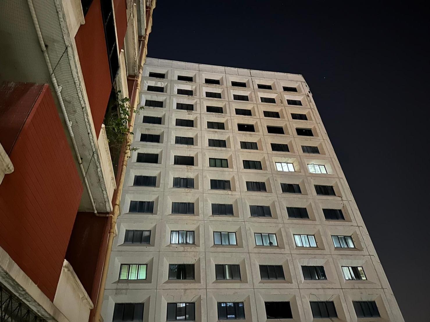 Country Complex Bangna Aparthotel Bangkok Ngoại thất bức ảnh