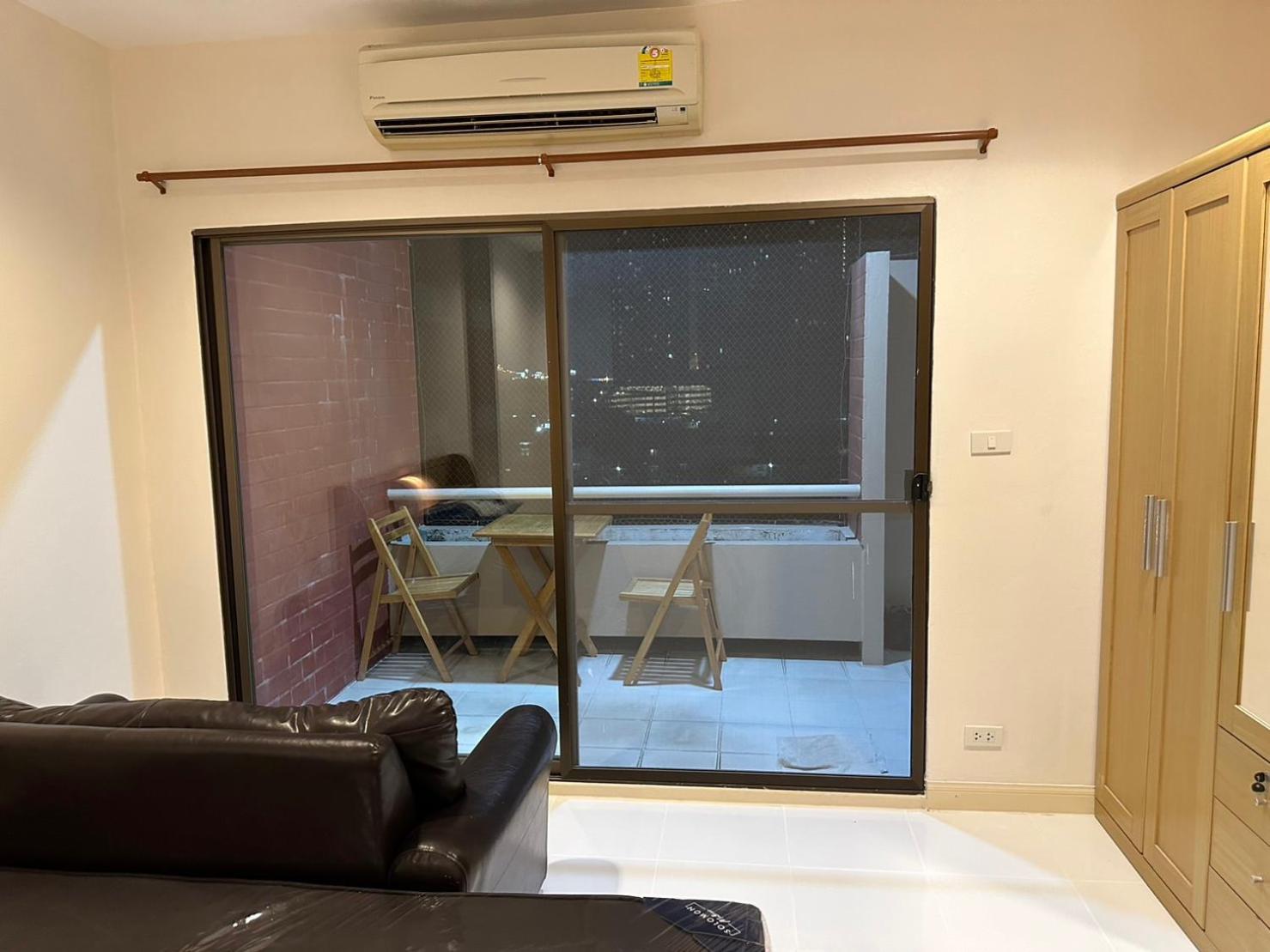 Country Complex Bangna Aparthotel Bangkok Ngoại thất bức ảnh